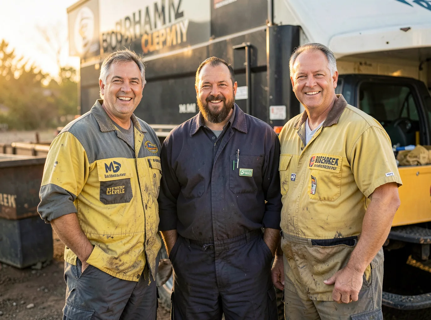 Sewage Cleanup company in Buffalo Gap, TX